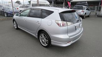 2007 Toyota Caldina - Thumbnail