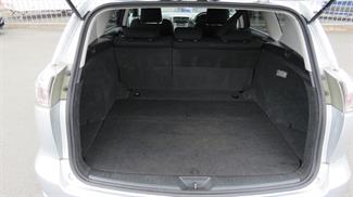 2007 Toyota Caldina - Thumbnail