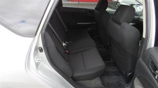 2007 Toyota Caldina - Thumbnail