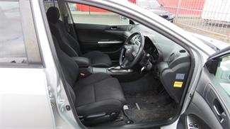 2007 Toyota Caldina - Thumbnail