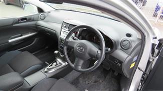 2007 Toyota Caldina - Thumbnail