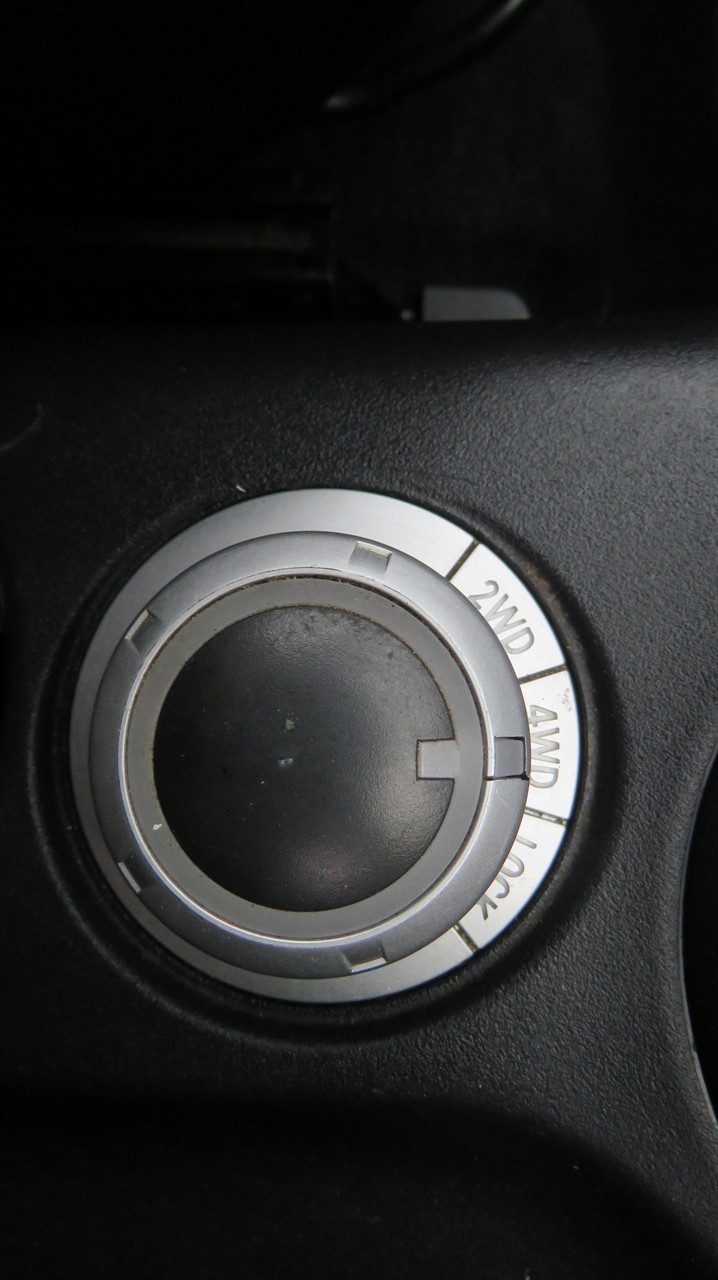 2008 Mitsubishi Outlander