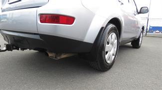 2008 Mitsubishi Outlander - Thumbnail