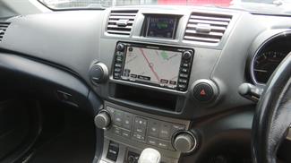 2008 Toyota Highlander - Thumbnail