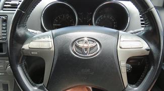 2008 Toyota Highlander - Thumbnail