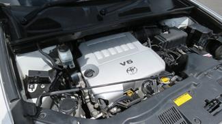 2008 Toyota Highlander - Thumbnail