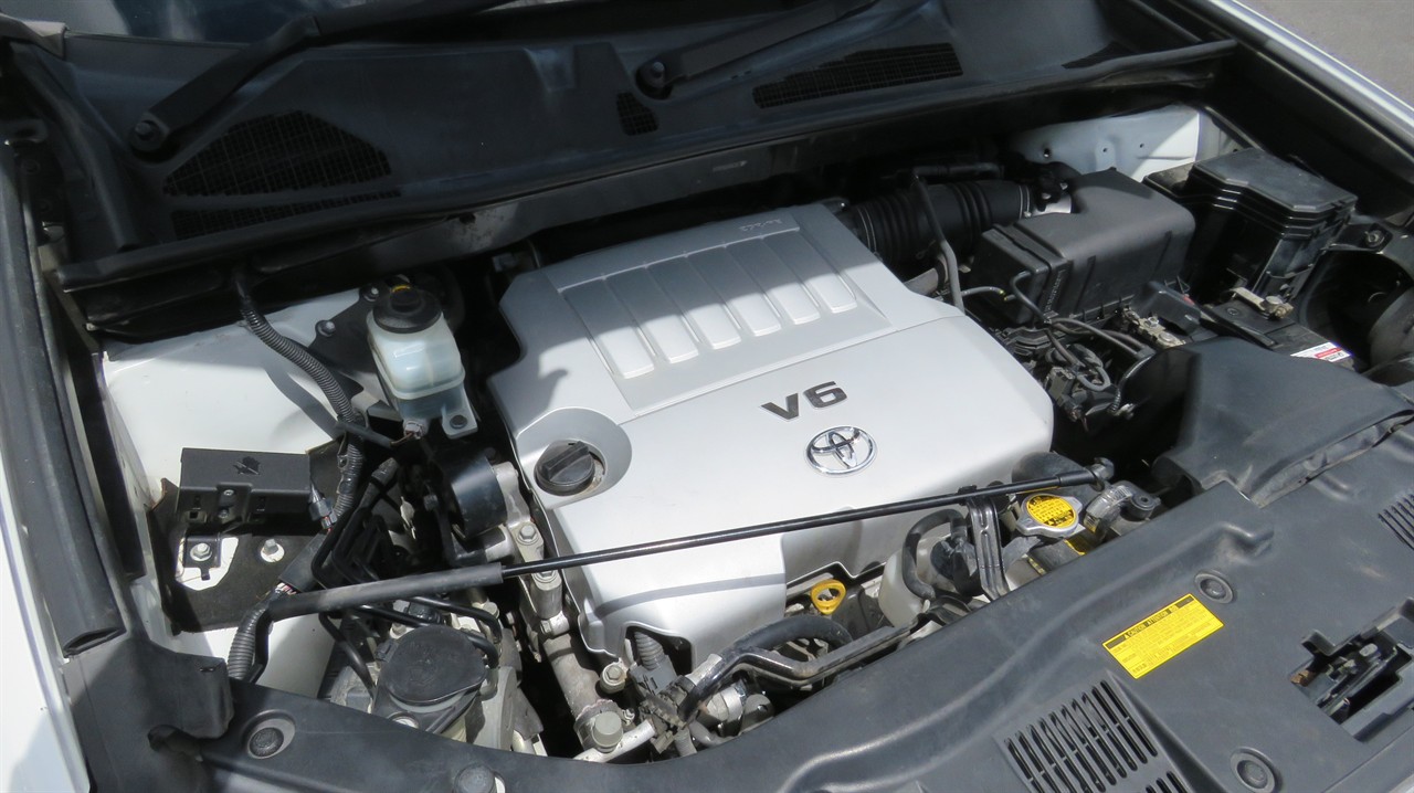 2008 Toyota Highlander