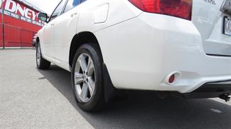 2008 Toyota Highlander - Thumbnail