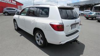 2008 Toyota Highlander - Thumbnail