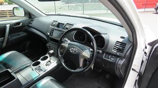 2008 Toyota Highlander - Thumbnail