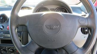 2005 Daewoo Kalos - Thumbnail