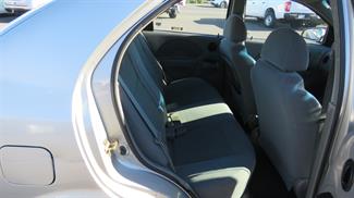 2005 Daewoo Kalos - Thumbnail