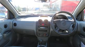 2005 Daewoo Kalos - Thumbnail