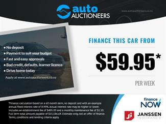 2012 Toyota RAV4 - Thumbnail