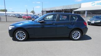 2013 BMW 116I - Thumbnail