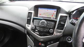 2013 Holden Cruze - Thumbnail