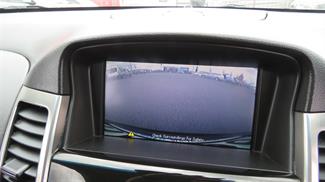 2013 Holden Cruze - Thumbnail