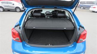 2013 Holden Cruze - Thumbnail