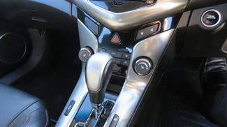 2017 Holden Cruze - Thumbnail