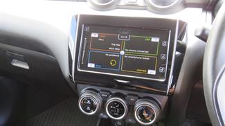 2019 Suzuki Swift - Thumbnail