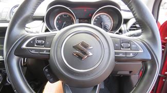 2019 Suzuki Swift - Thumbnail