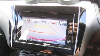 2019 Suzuki Swift - Thumbnail