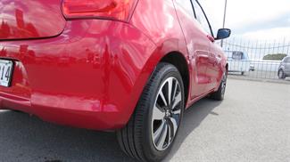 2019 Suzuki Swift - Thumbnail