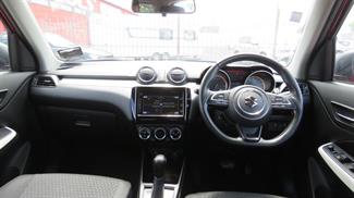 2019 Suzuki Swift - Thumbnail