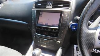 2012 Lexus Is250 - Thumbnail
