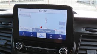 2020 Ford Transit - Thumbnail