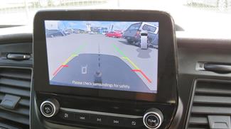 2020 Ford Transit - Thumbnail