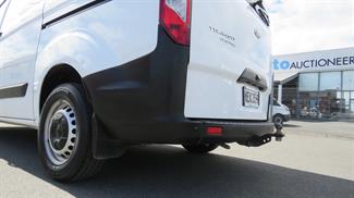 2020 Ford Transit - Thumbnail