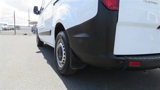 2020 Ford Transit - Thumbnail