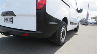 2020 Ford Transit - Thumbnail