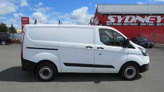 2020 Ford Transit - Thumbnail