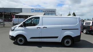 2020 Ford Transit - Thumbnail