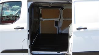2020 Ford Transit - Thumbnail