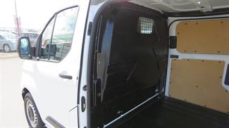 2020 Ford Transit - Thumbnail