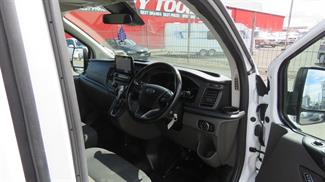 2020 Ford Transit - Thumbnail