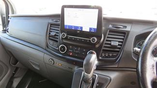 2020 Ford Transit - Thumbnail