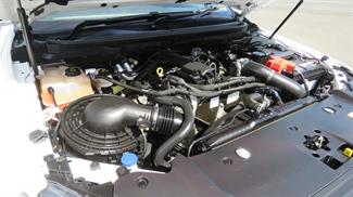 2019 Ford Ranger - Thumbnail