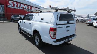 2019 Ford Ranger - Thumbnail