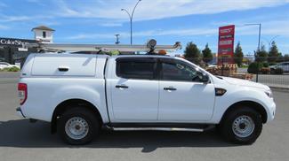 2019 Ford Ranger - Thumbnail