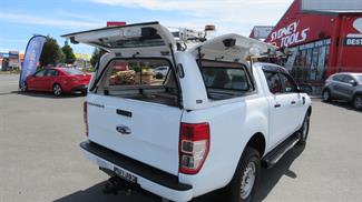 2019 Ford Ranger - Thumbnail