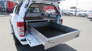 2019 Ford Ranger - Thumbnail