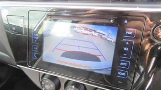 2017 Toyota Corolla - Thumbnail