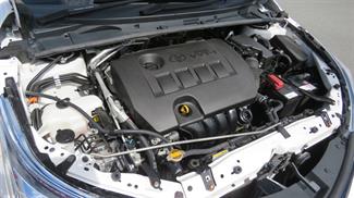 2017 Toyota Corolla - Thumbnail