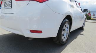 2017 Toyota Corolla - Thumbnail