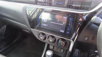 2017 Toyota Corolla - Thumbnail