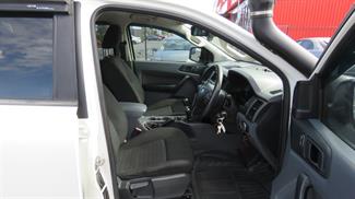 2016 Ford Ranger - Thumbnail